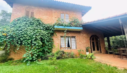 Lindo imóvel localizado no Bairro Demetria em Botucatu
