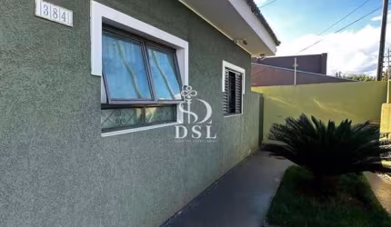 Casa à venda em Bandeirantes, Centro, com 4 quartos, com 142 m²