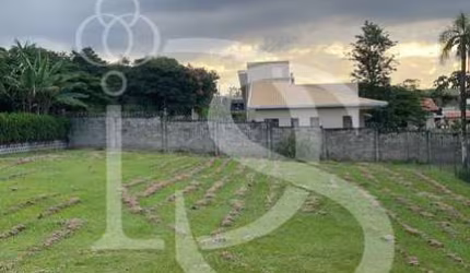 Terreno à venda em Cambé, Loteamento Terras de Canaã, com 1250 m², Terras de Canaã Home Resort