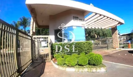 Sobrado à venda em Londrina, Jardim Morumbi, com 3 quartos, com 60 m²