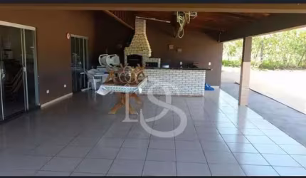 Chácara à venda em Ibiporã, Centro, com 4 quartos, com 2500 m², Condomínio Itaúna