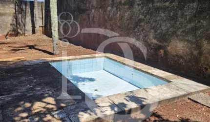 Terreno à venda em Londrina, Nossa Senhora de Lourdes, com 450 m²