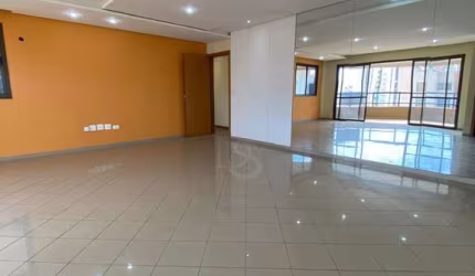 Apartamento à venda em Londrina, Judith, com 4 quartos, com 180 m²