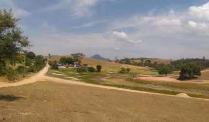 Maravilhoso terreno em Saquarema