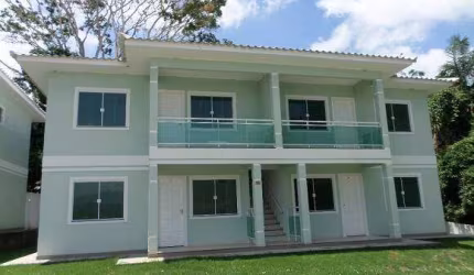 Apartamentos, em Saquarema, Região dos Lagos, prontos para morar