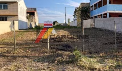 Terreno em Saquarema
