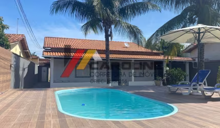 Casa em Saquarema Boqueirão