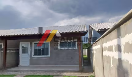 Casa em Barra Nova- Saquarema