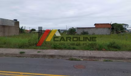 Terreno em Jaconé - Maricá