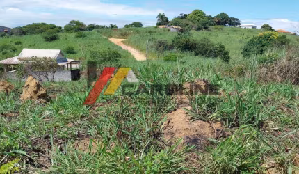 Terreno em Vilatur