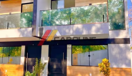 Duplex em Inoã