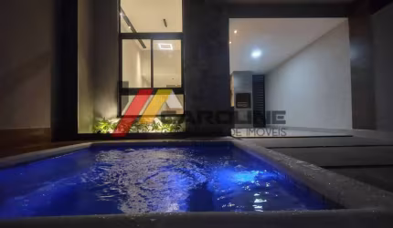 Maravilhosa casa Jardim Atlântico - Itaipuaçu -Maricá