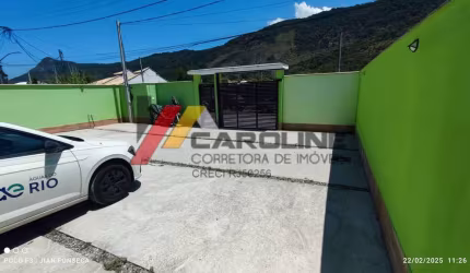 Apartamento Barroco - Itaipuaçu