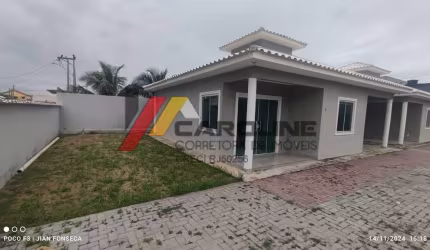 Casa em Barra Nova Saquarema