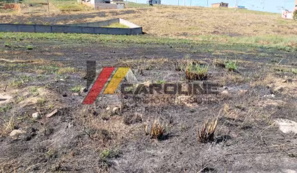 Terreno Villa do Abrãao