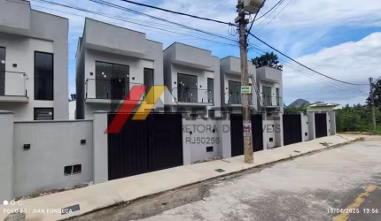 Casa Duplex em Inoã