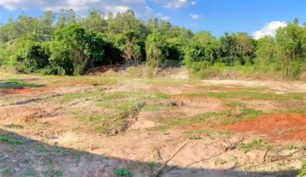 Terreno à venda em Área Industrial - SP