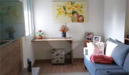 Apartamento com 3 quartos à venda em Engordadouro - SP