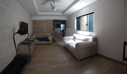Casa com 2 quartos à venda em Jardim São Camilo Novo - SP