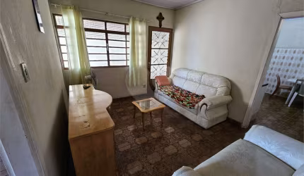Casa com 2 quartos à venda em Vila Maringá - SP