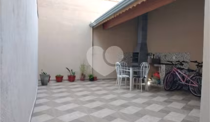 Casa com 4 quartos à venda em Vila Nova Jundiainópolis - SP