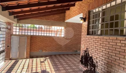 Casa com 4 quartos à venda em Jardim Planalto - SP