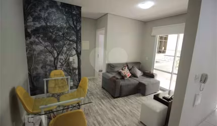 Apartamento com 1 quartos à venda em Jardim Ermida I - SP
