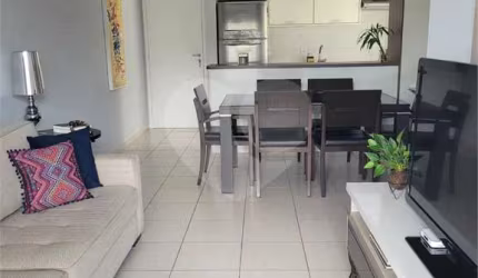 Apartamento com 3 quartos à venda em Jardim Carlos Gomes - SP