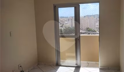 Apartamento com 3 quartos à venda em Vila Guarani - SP