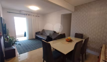 Apartamento com 3 quartos à venda em Parque Da Represa - SP