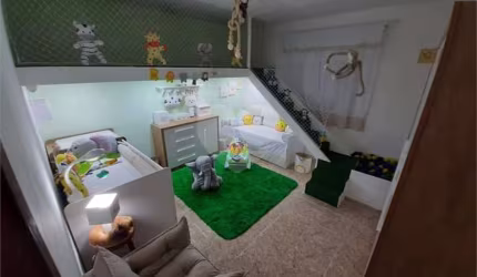 Chácara com 2 quartos à venda em Chácara Nova Essen - SP