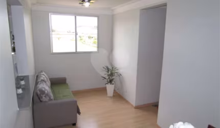 Apartamento com 3 quartos à venda em Vila Mafalda - SP