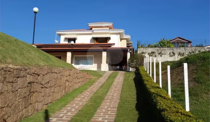 Condomínio com 3 quartos à venda em Jardim Do Ribeirão I - SP