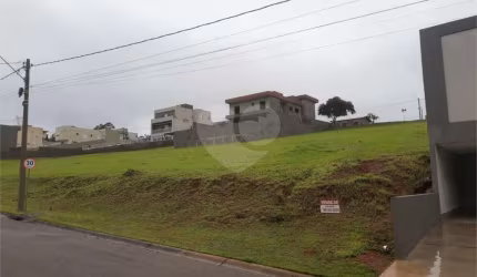 Loteamento à venda em Condomínio Quinta Da Baroneza Ii - SP