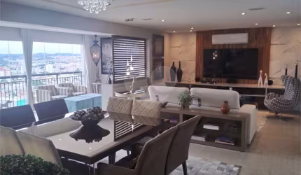 Apartamento com 3 quartos à venda em Vila Arens Ii - SP