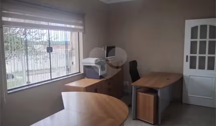 Casa com 3 quartos à venda em Caxambu - SP