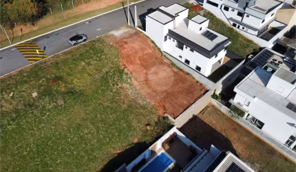 Loteamento à venda em Jardim Quintas Das Videiras - SP