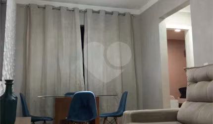 Apartamento com 2 quartos à venda em Medeiros - SP