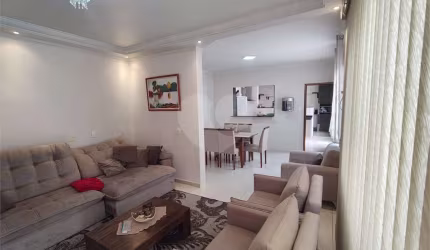 Casa com 3 quartos à venda em Parque Cidade Jardim Ii - SP