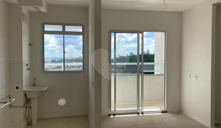 Apartamento com 3 quartos à venda em Vila Rio Branco - SP