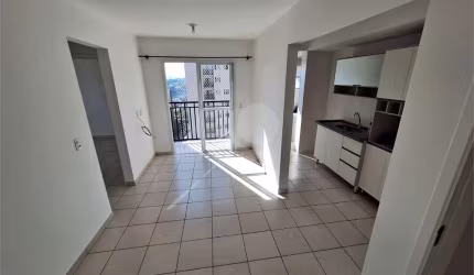 Apartamento com 2 quartos à venda em Residencial Alexandria - SP