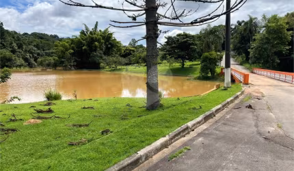 Loteamento à venda em Chácara Lagoa Branca - SP