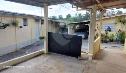 Casa à venda em Vila Joaquina - SP