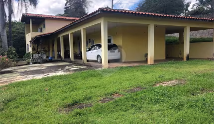 Chácara com 4 quartos à venda em Vivenda - SP
