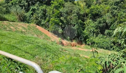 Terreno à venda em Vila Rio Branco - SP