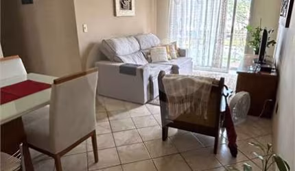Apartamento com 2 quartos à venda em Centro - SP