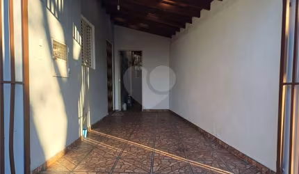 Casa com 2 quartos à venda em Vila M Genoveva - SP