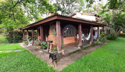 Chácara com 3 quartos à venda em Jardim Liberdade - SP