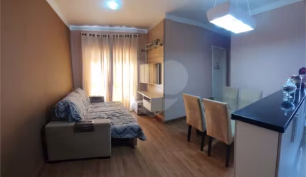 Apartamento com 2 quartos à venda em Jardim Roma - SP