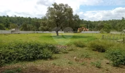 Terreno à venda em Chácaras Do Guacuri - SP
